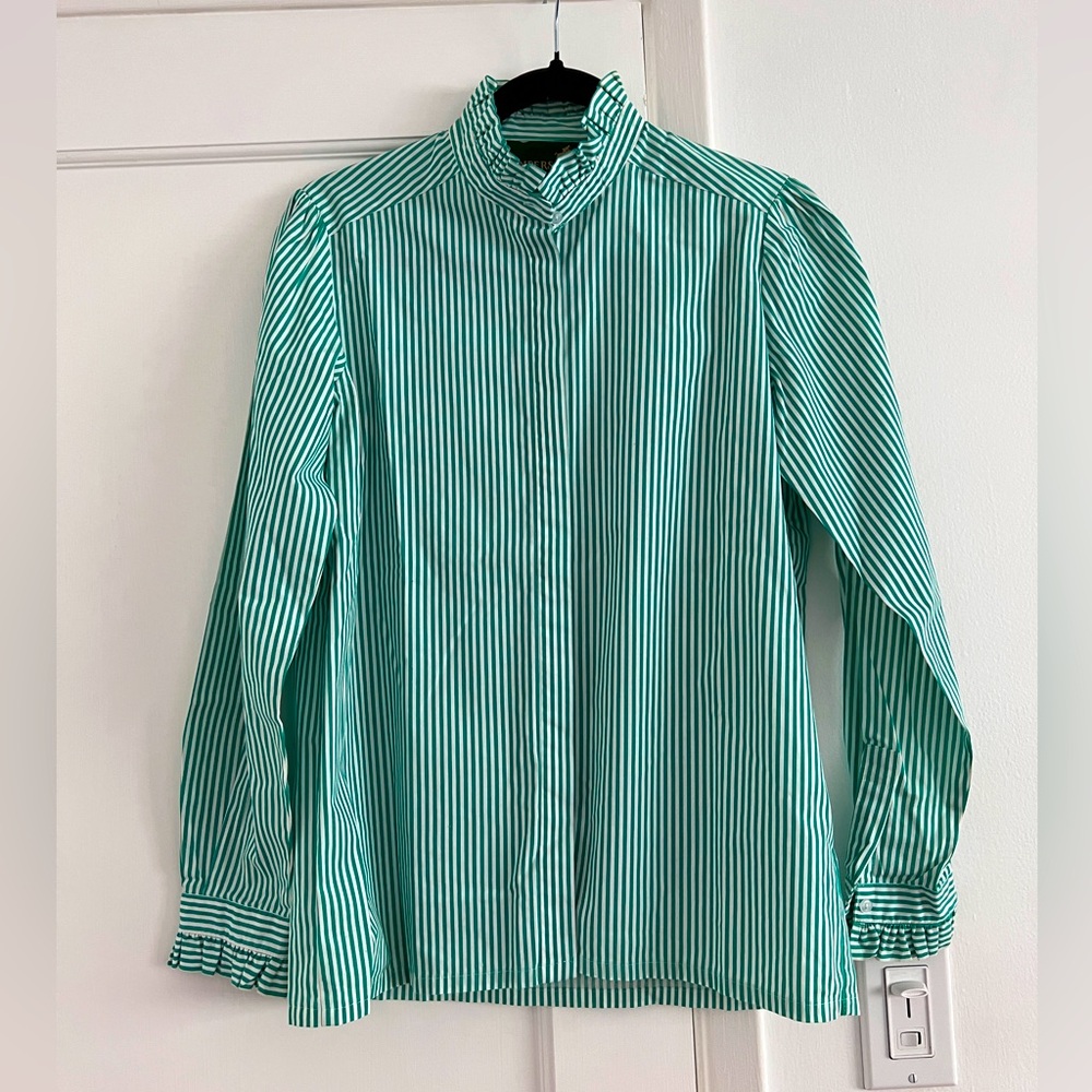 JUMPERS PURE COTTON blouses